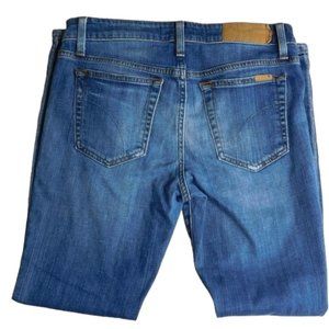 Joe's Jeans "Elyssa" Vintage Reserved Skinny Jeans